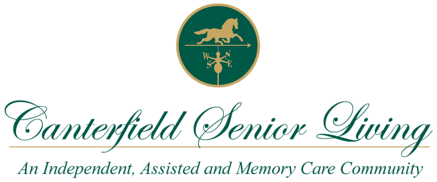 Centerfield Senior Living Logo