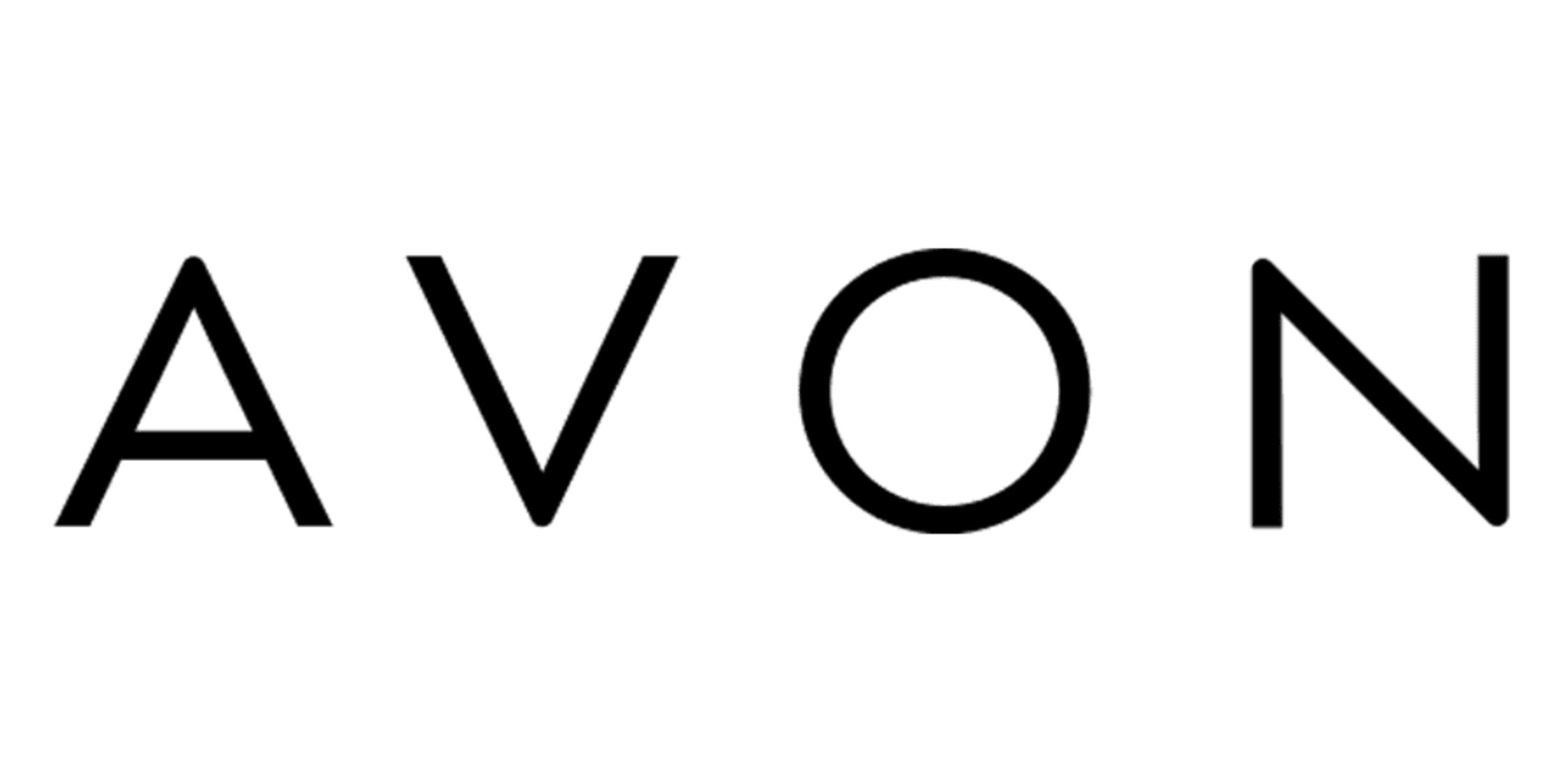 Avon Logo