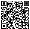 Second Line Fitness Waiver QR Code