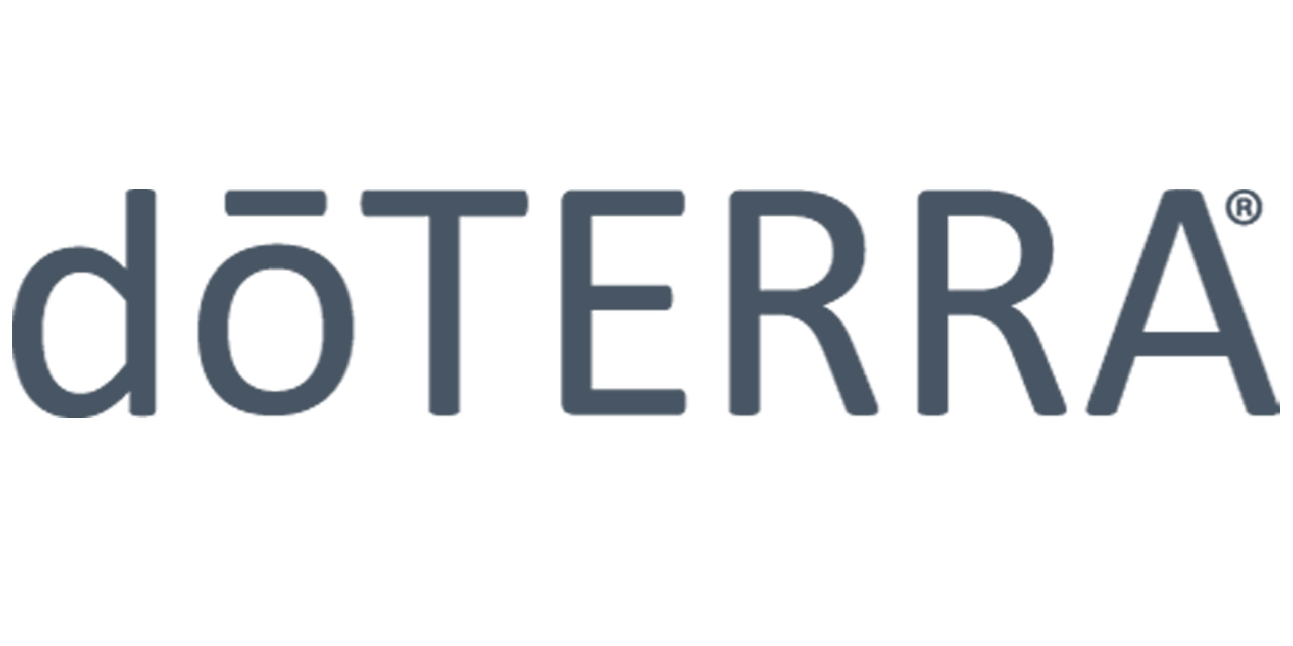 doTERRA logo